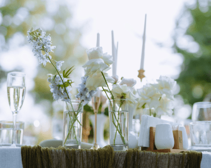 EVENT DECORATION